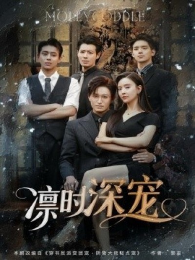 《凛时深宠》免费在线观看短剧高清全集完整版
