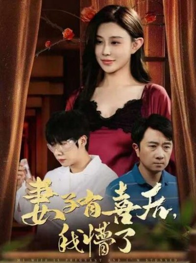《妻子有喜后，我懵了》免费在线观看短剧高清全集完整版