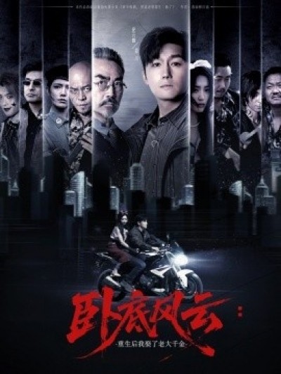 《卧底风云：重生后我娶了老大千金》免费在线观看短剧高清全集完整版