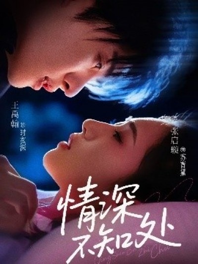 《情深不知处》免费在线观看短剧高清全集完整版