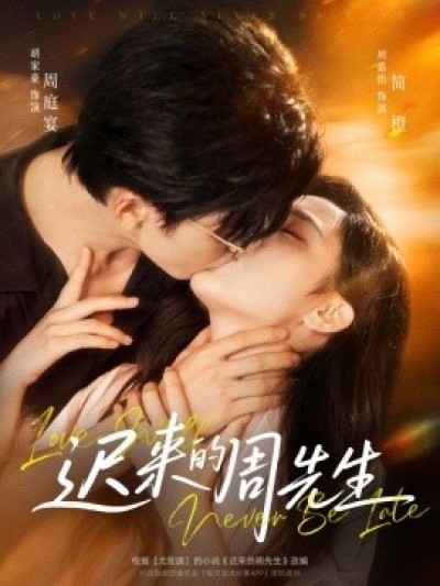 《迟来的周先生》免费在线观看短剧高清全集完整版