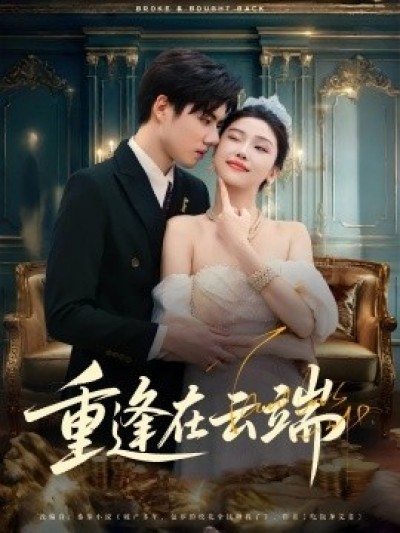 《重逢在云端》免费在线观看短剧高清全集完整版