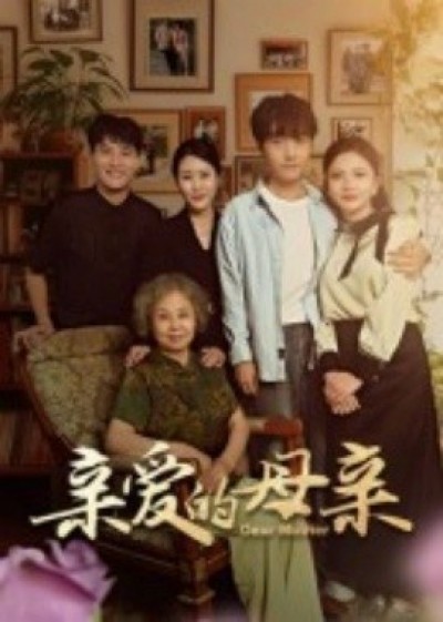 《亲爱的母亲》免费在线观看短剧高清全集完整版