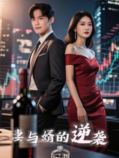 《妻与婿的逆袭》免费在线观看短剧高清全集完整版