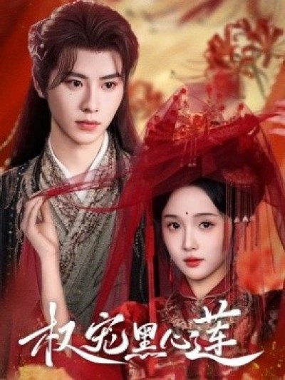 《权宠黑心莲》免费在线观看短剧高清全集完整版