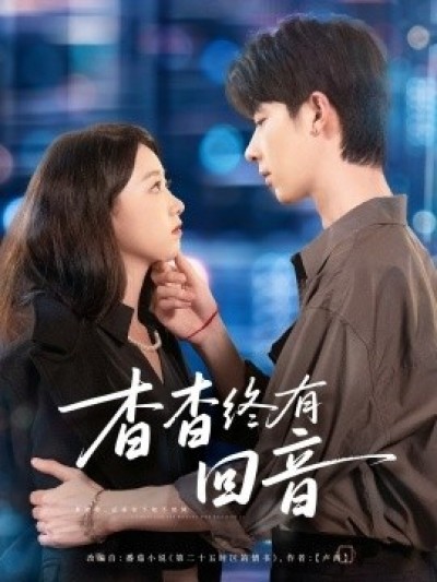 《杳杳终有回音》免费在线观看短剧高清全集完整版