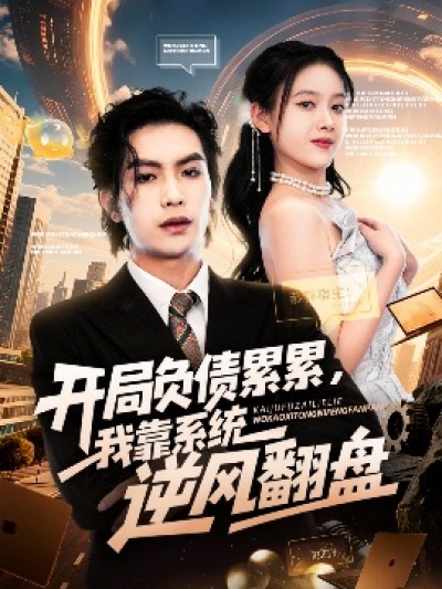 《开局负债累累，我靠系统逆风翻盘》免费在线观看短剧高清全集完整版