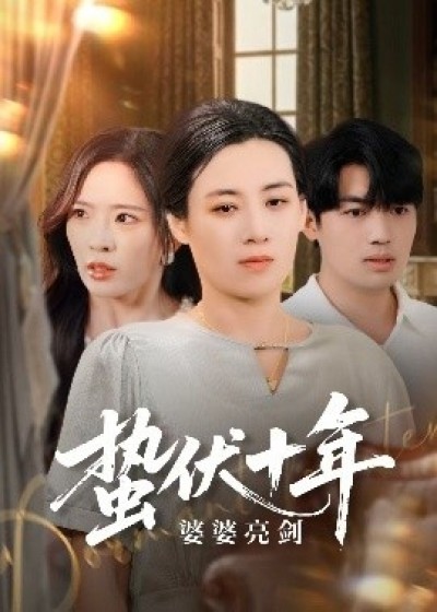 《蛰伏十年婆婆亮剑》免费在线观看短剧高清全集完整版