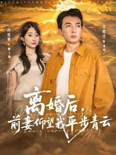 《离婚后，前妻仰望我平步青云》免费在线观看短剧高清全集完整版