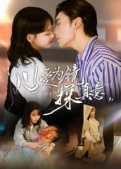 《以爱为镜探真意》免费在线观看短剧高清全集完整版