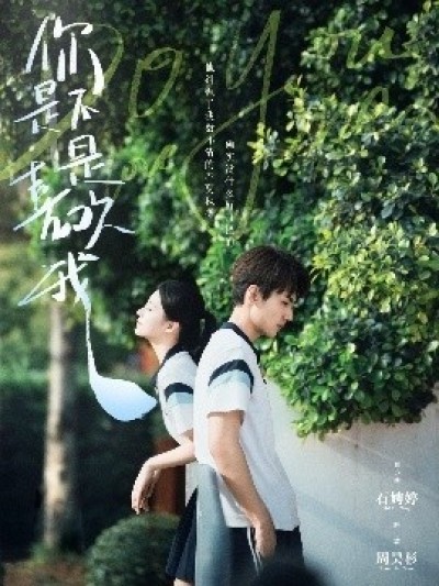 《你是不是喜欢我》免费在线观看短剧高清全集完整版