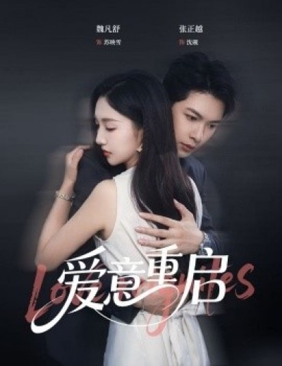 《爱意重启》免费在线观看短剧高清全集完整版