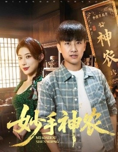 《妙手神农》免费在线观看短剧高清全集完整版