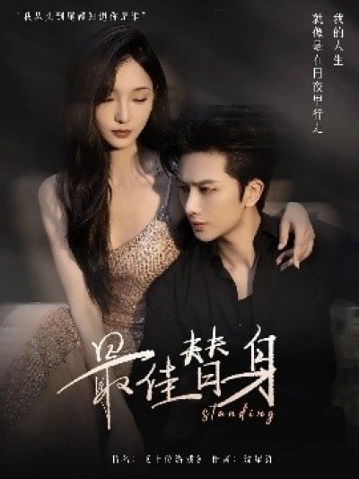《最佳替身》免费在线观看短剧高清全集完整版
