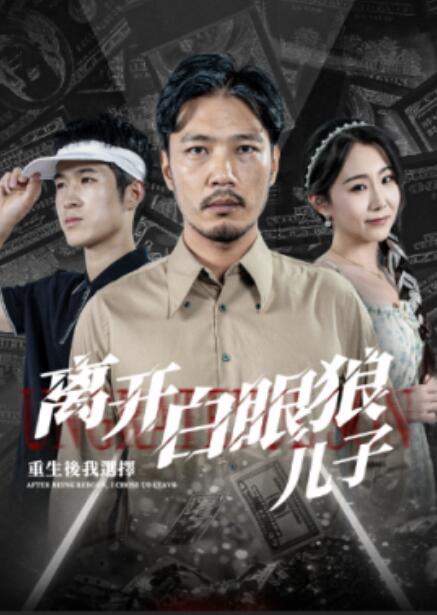 《重生后，我选择离开白眼狼儿子》短剧高清全集免费在线观看  第1张