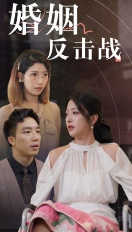 《婚姻反击战》短剧高清全集免费在线观看  第1张