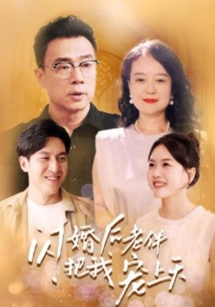 《闪婚后老伴把我宠上天》短剧高清全集免费在线观看  第1张