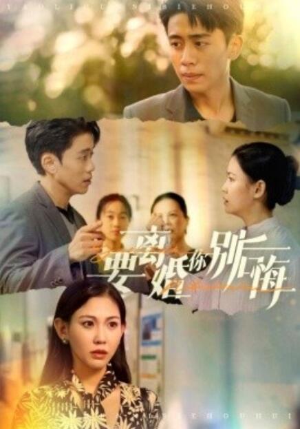 《要离婚你别后悔》短剧高清全集免费在线观看  第1张