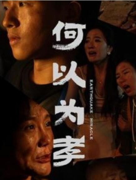 《何以为孝》短剧高清全集免费在线观看	  第1张