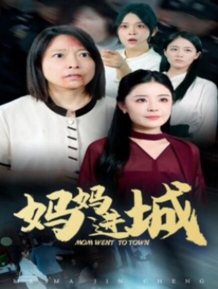 《妈妈进城》短剧高清全集免费在线观看  第1张