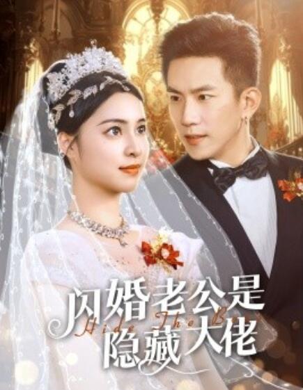 《闪婚老公竟是隐藏大佬》短剧高清全集免费在线观看  第1张