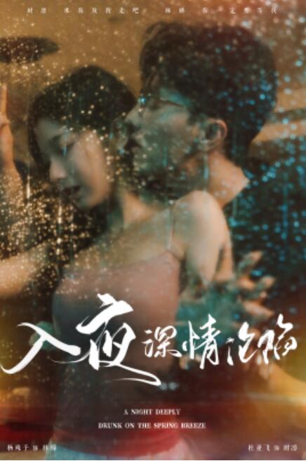 《入夜深情沦陷》短剧高清全集免费在线观看  第1张