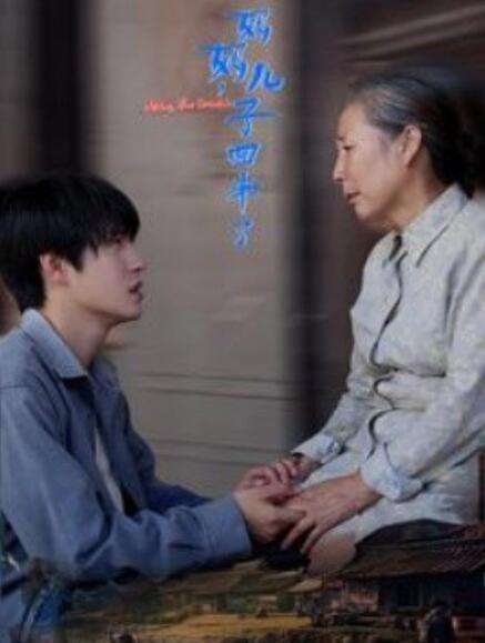 《妈妈，儿子回来了》短剧高清全集免费在线观看  第1张