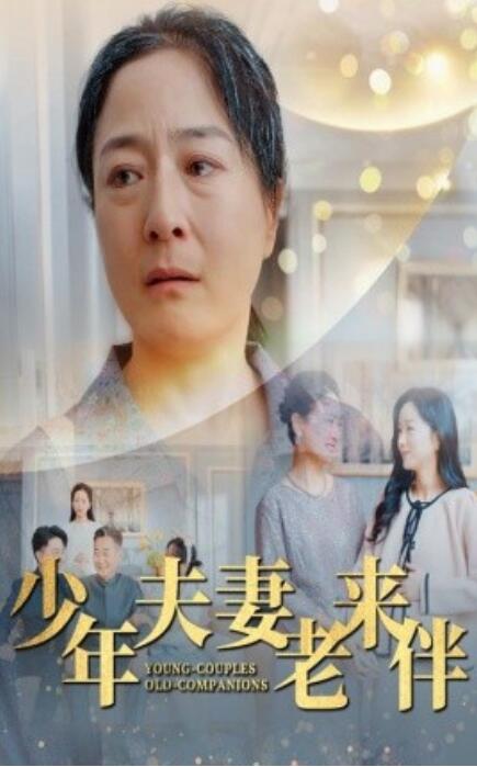 《少年夫妻老来伴》短剧高清全集免费在线观看  第1张