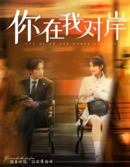 《你在我对岸》短剧高清全集免费在线观看  第1张