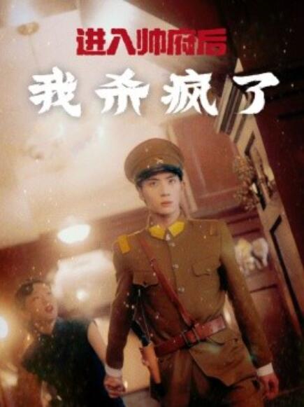 《进入帅府后我杀疯了》短剧高清全集免费在线观看  第1张