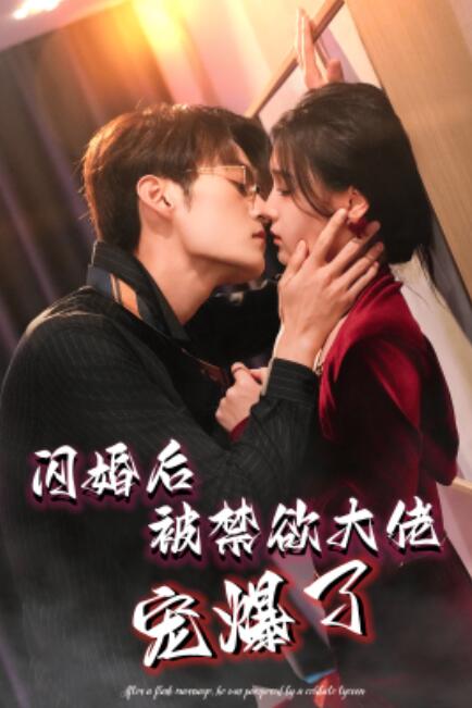 《闪婚后被禁欲大佬宠爆了》短剧高清全集免费在线观看  第1张