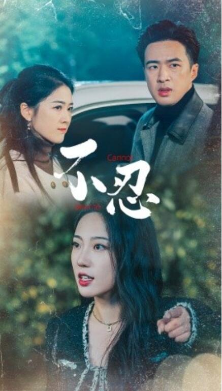 《不忍》短剧高清全集免费在线观看  第1张