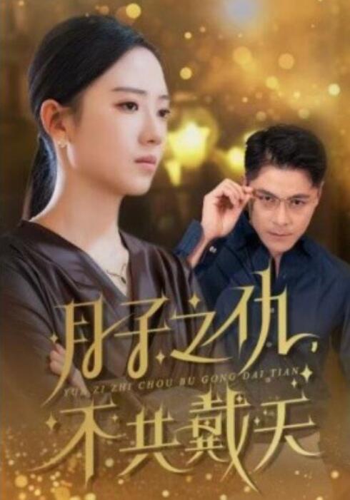 《月子之仇，不共戴天》短剧高清全集免费在线观看  第1张