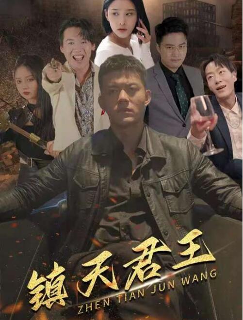 《镇天君王》短剧高清全集免费在线观看  第1张