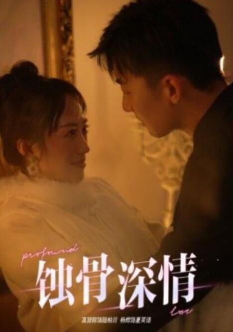 《蚀骨深情》短剧高清全集免费在线观看  第1张