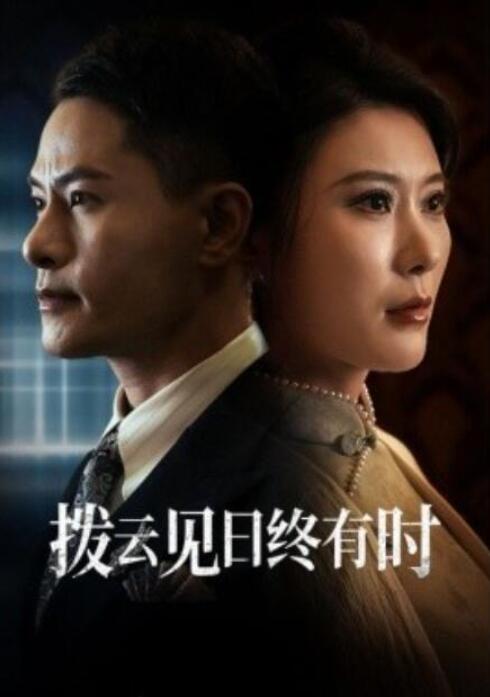 《拨云见日终有时》短剧高清全集免费在线观看  第1张