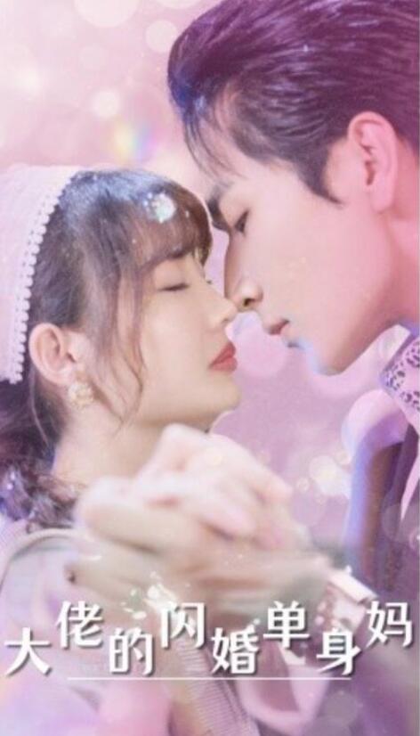 《大佬的闪婚单身妈》短剧高清全集免费在线观看  第1张