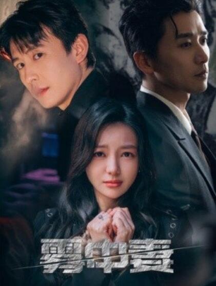 《雾中妻》短剧高清全集免费在线观看  第1张