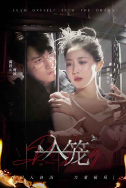 《入笼》短剧高清全集免费在线观看  第1张