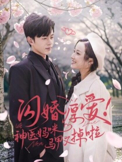 《闪婚厚爱！神医妈咪马甲又掉啦》短剧高清全集免费在线观看  第1张