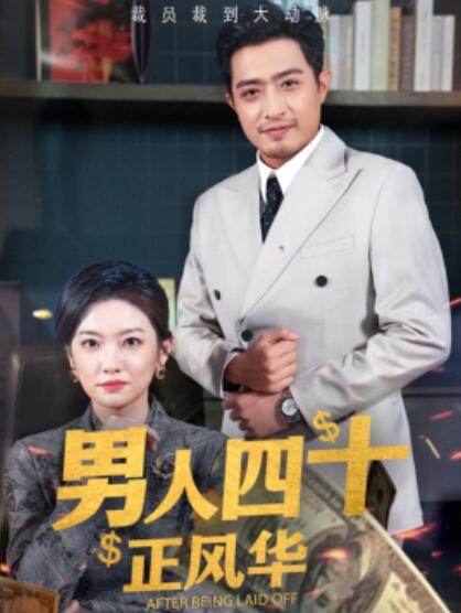 《男人四十正风华》短剧高清全集免费在线观看  第1张