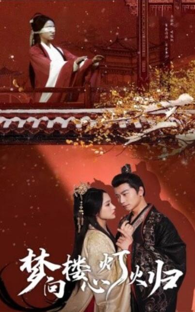《梦向楼心灯火归》短剧高清全集免费在线观看  第1张