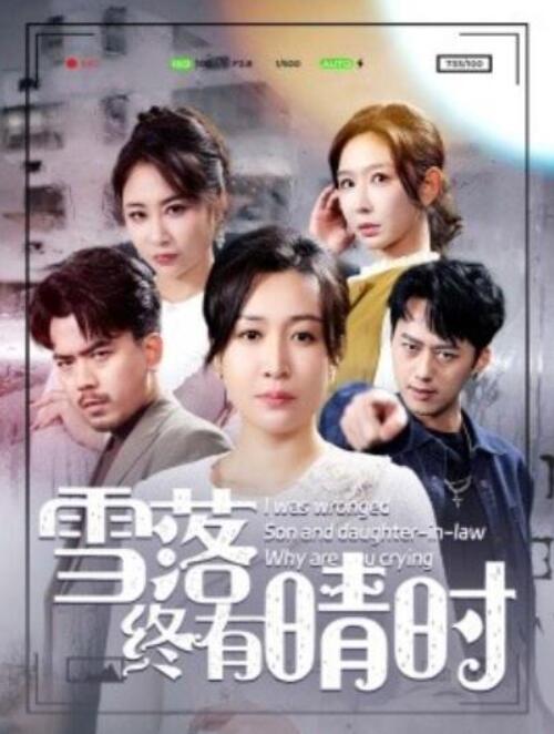 《雪落终有晴时》短剧高清全集免费在线观看  第1张