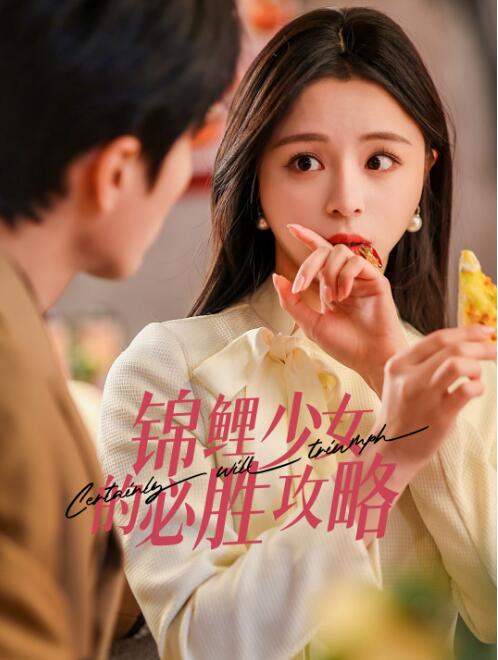 《灰姑娘的奇遇记》短剧高清全集免费在线观看  第1张