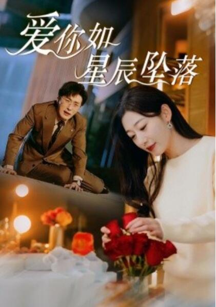 《爱你如星辰坠落》短剧高清全集免费在线观看  第1张