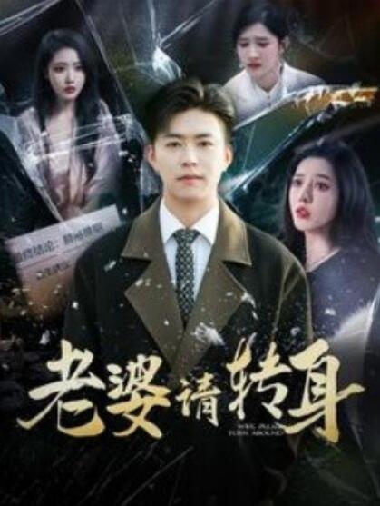 《老婆请转身》短剧高清全集免费在线观看  第1张