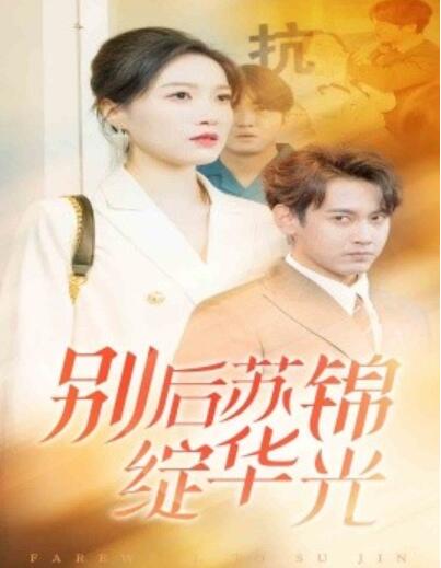 《别后苏锦绽华光》短剧高清全集免费在线观看  第1张