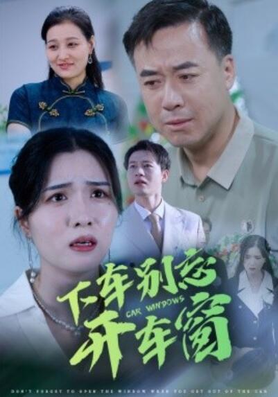 《下车别忘开车窗》短剧高清全集免费在线观看  第1张