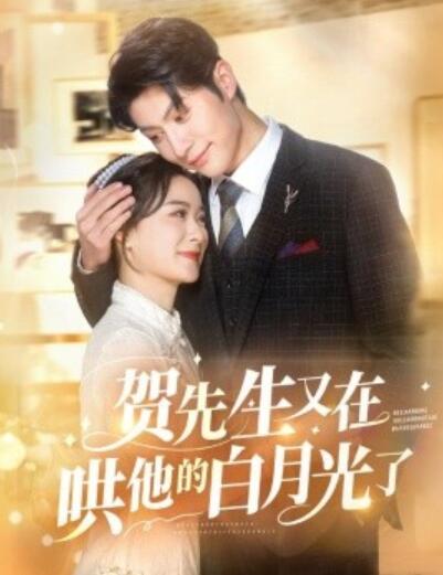 《贺先生又在哄他的白月光了》短剧高清全集免费在线观看播放完整版 贺先生又在哄他的白月光了短剧，贺先生又在哄他的白月光了全集，贺先生又在哄他的白月光了免费观看，贺先生又在哄他的白月光了短剧全集，贺先生又在哄他的白月光了夸克资源 第1张
