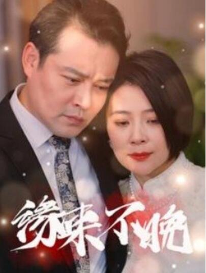 《缘来不晚》短剧高清全集免费在线观看播放完整版 缘来不晚短剧，缘来不晚全集，缘来不晚免费观看，缘来不晚短剧全集，缘来不晚夸克资源 第1张